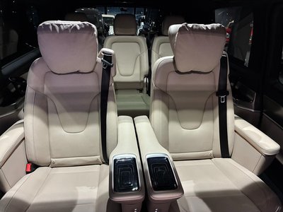 2022 Mercedes-BENZ V-CLASS 缩略图 41