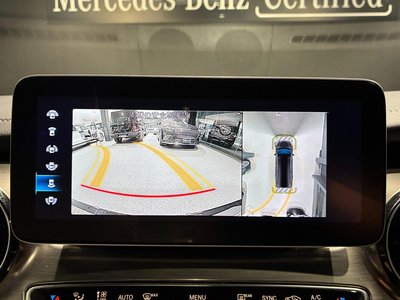 2022 Mercedes-BENZ V-CLASS 缩略图 37