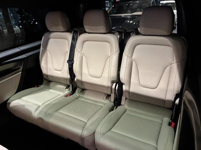 2022 Mercedes-BENZ V-CLASS 缩略图 47