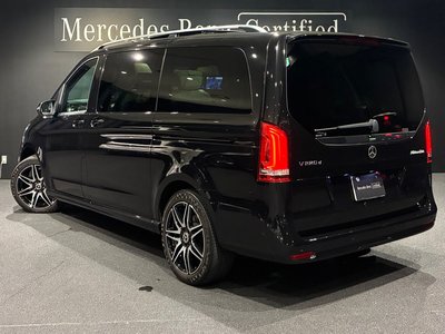 2022 Mercedes-BENZ V-CLASS 缩略图 10