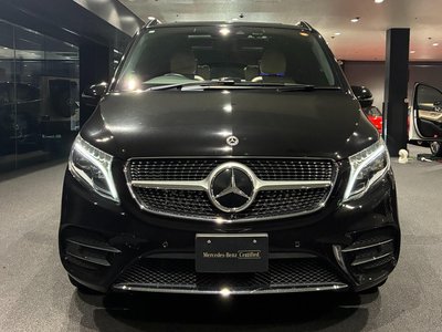 2022 Mercedes-BENZ V-CLASS 缩略图 51