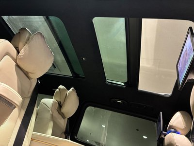 2022 Mercedes-BENZ V-CLASS 缩略图 42