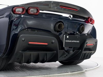 2024 Ferrari SF90 SPIDER — миниатюра 57