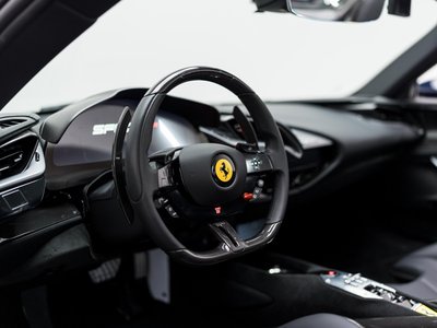 صورة 7 لـ 2024 Ferrari SF90 SPIDER