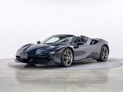 صورة 14 لـ 2024 Ferrari SF90 SPIDER