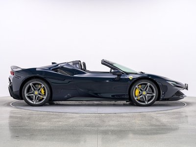 2024 Ferrari SF90 SPIDER — миниатюра 64