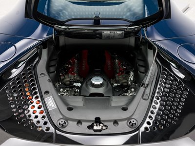 صورة 9 لـ 2024 Ferrari SF90 SPIDER