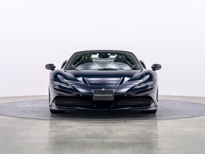 صورة 10 لـ 2024 Ferrari SF90 SPIDER