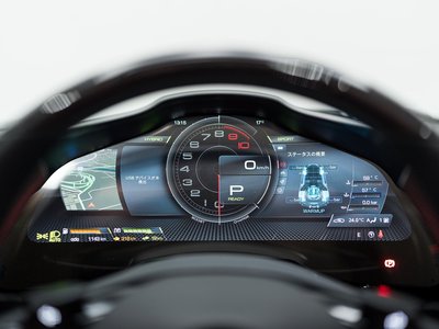 2024 Ferrari SF90 SPIDER — миниатюра 28