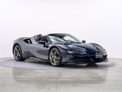 2024 Ferrari SF90 SPIDER — миниатюра 68