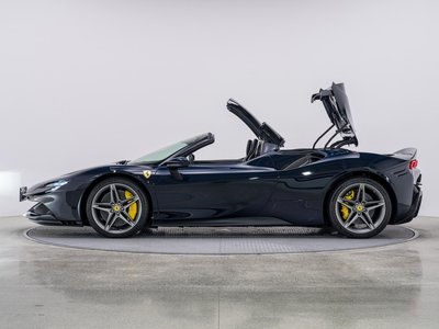 2024 Ferrari SF90 SPIDER — миниатюра 21