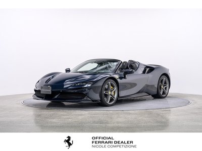 صورة 1 لـ 2024 Ferrari SF90 SPIDER