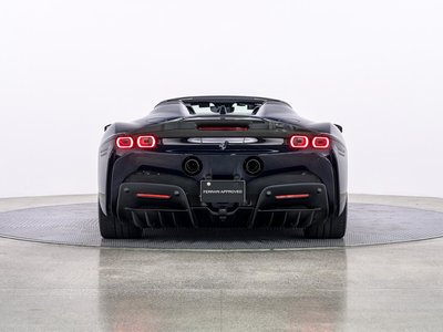 2024 Ferrari SF90 SPIDER — миниатюра 23