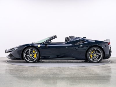 صورة 16 لـ 2024 Ferrari SF90 SPIDER