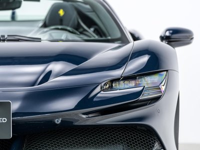2024 Ferrari SF90 SPIDER — миниатюра 47