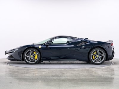 صورة 15 لـ 2024 Ferrari SF90 SPIDER