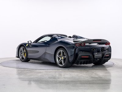2024 Ferrari SF90 SPIDER — миниатюра 22