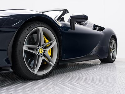 2024 Ferrari SF90 SPIDER — миниатюра 53