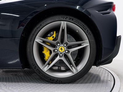 2024 Ferrari SF90 SPIDER — миниатюра 51