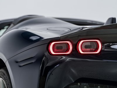 2024 Ferrari SF90 SPIDER — миниатюра 50