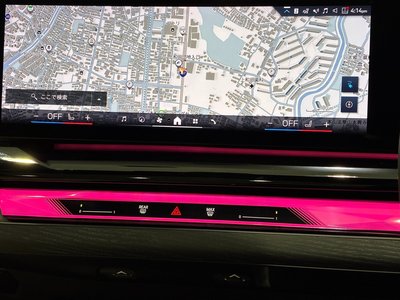 2025 BMW I5 TOURING photo 26