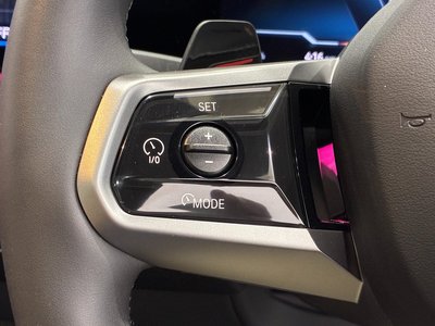 2025 BMW I5 TOURING photo 30
