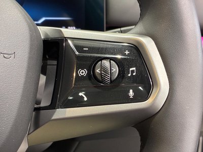2025 BMW I5 TOURING photo 31