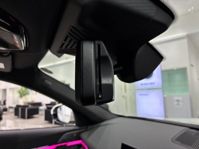 2025 BMW I5 TOURING photo 35