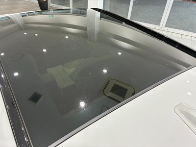 2025 BMW I5 TOURING photo 6