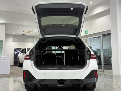 2025 BMW I5 TOURING photo 47