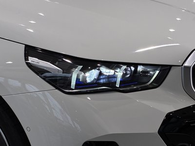 2025 BMW I5 TOURING photo 45