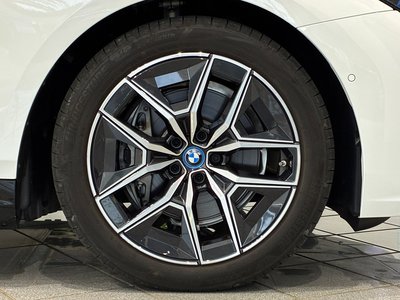 2025 BMW I5 TOURING photo 44