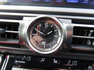 2023 Lexus IS — миниатюра 88