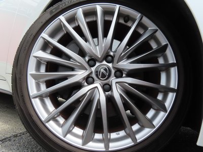 2023 Lexus IS — миниатюра 20