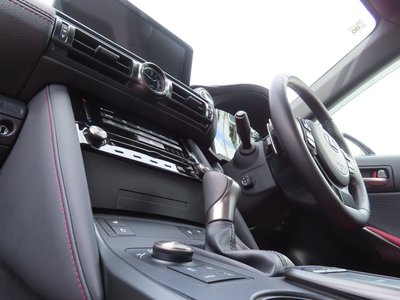 2023 Lexus IS — миниатюра 70