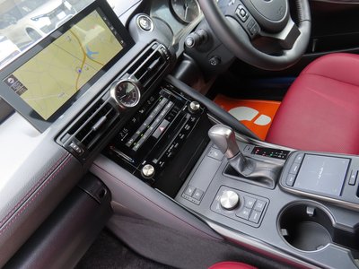 2023 Lexus IS — миниатюра 67