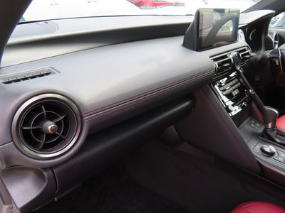 2023 Lexus IS — миниатюра 51