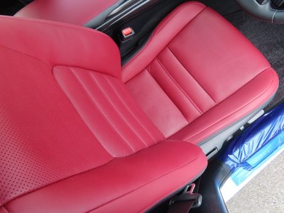 2023 Lexus IS — миниатюра 87
