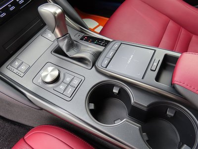 2023 Lexus IS — миниатюра 69
