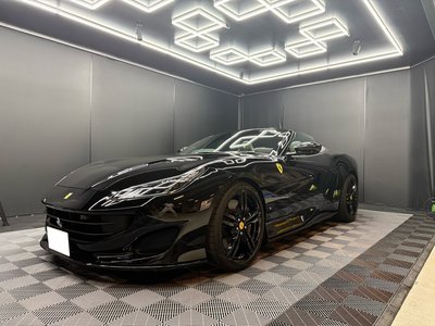 صورة 10 لـ 2020 Ferrari PORTOFINO