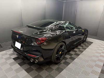 صورة 15 لـ 2020 Ferrari PORTOFINO