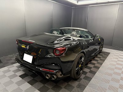 صورة 14 لـ 2020 Ferrari PORTOFINO