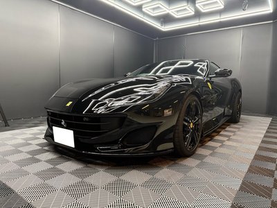 صورة 2 لـ 2020 Ferrari PORTOFINO