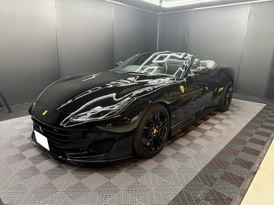 صورة 11 لـ 2020 Ferrari PORTOFINO
