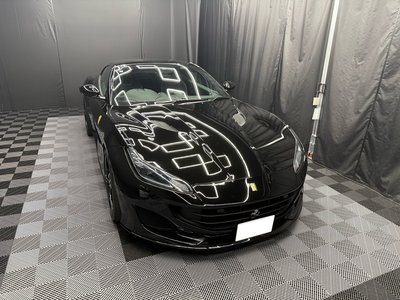 صورة 4 لـ 2020 Ferrari PORTOFINO