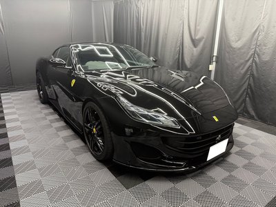 صورة 5 لـ 2020 Ferrari PORTOFINO