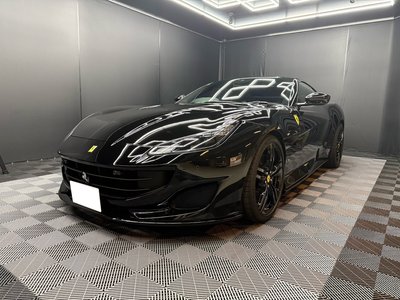 صورة 1 لـ 2020 Ferrari PORTOFINO