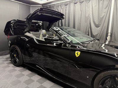 صورة 9 لـ 2020 Ferrari PORTOFINO