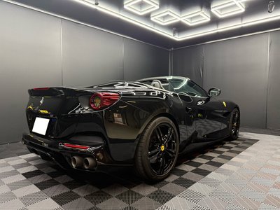 صورة 13 لـ 2020 Ferrari PORTOFINO