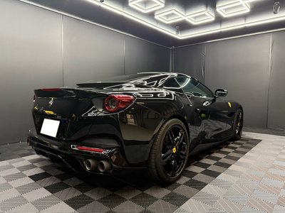 صورة 16 لـ 2020 Ferrari PORTOFINO